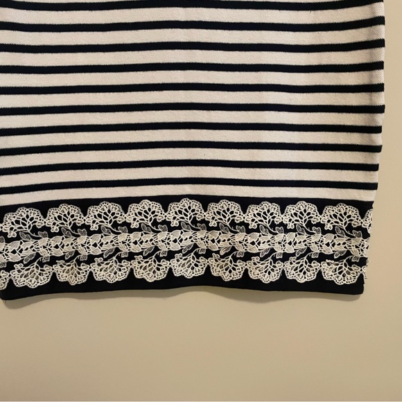 EGUC Talbots Tee Shirt Dress - Picture 4 of 4